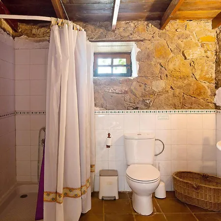 Rural House Pepita La De Flores Farm stay