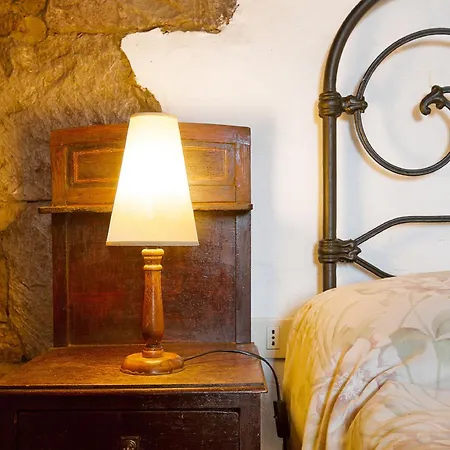 Farm stay Rural House Pepita La De Flores Tejeda (Gran Canaria)