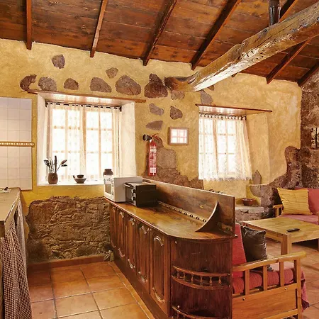 Rural House Pepita La De Flores Farm stay *