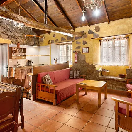 Rural House Pepita La De Flores